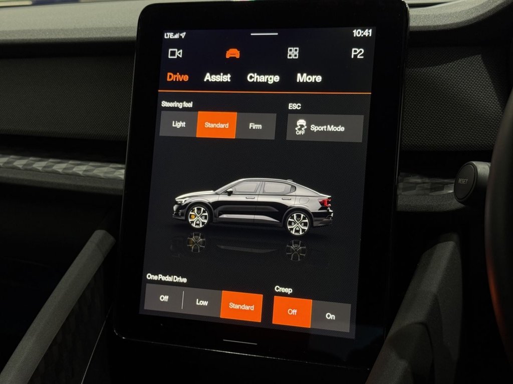 Used Polestar Polestar 2 2022 for sale - 76962182: Photo 24