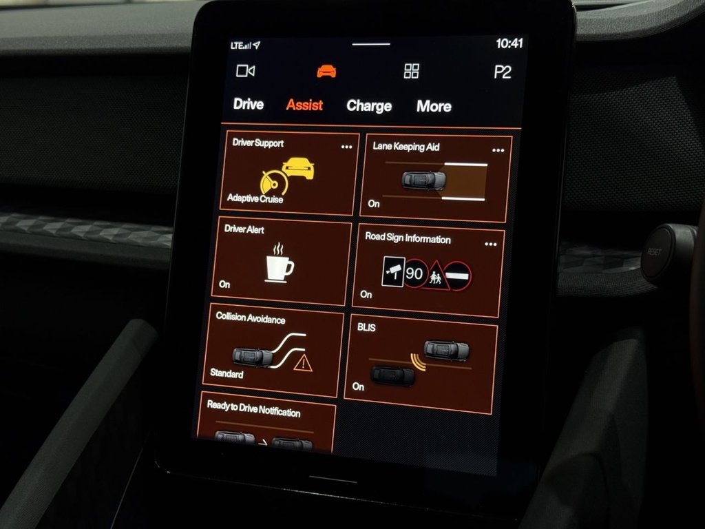 Used Polestar Polestar 2 2022 for sale - 76962182: Photo 25