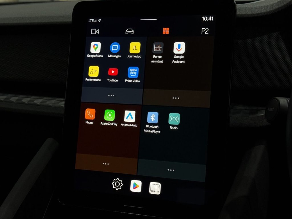 Used Polestar Polestar 2 2022 for sale - 76962182: Photo 27