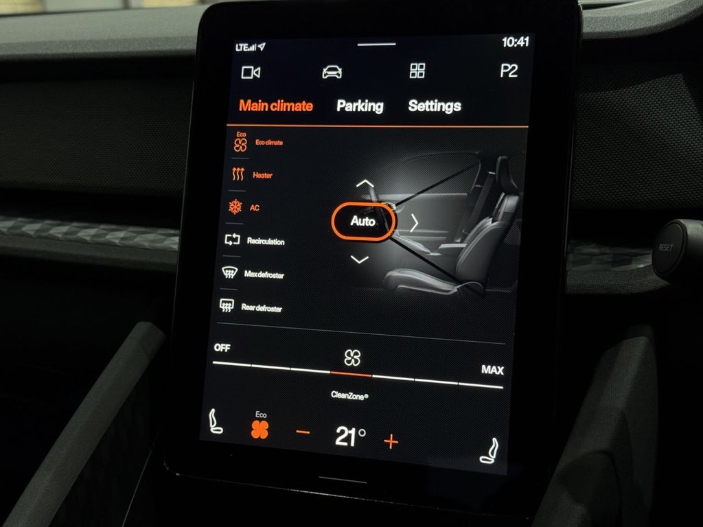 Used Polestar Polestar 2 2022 for sale - 76962182: Photo 28