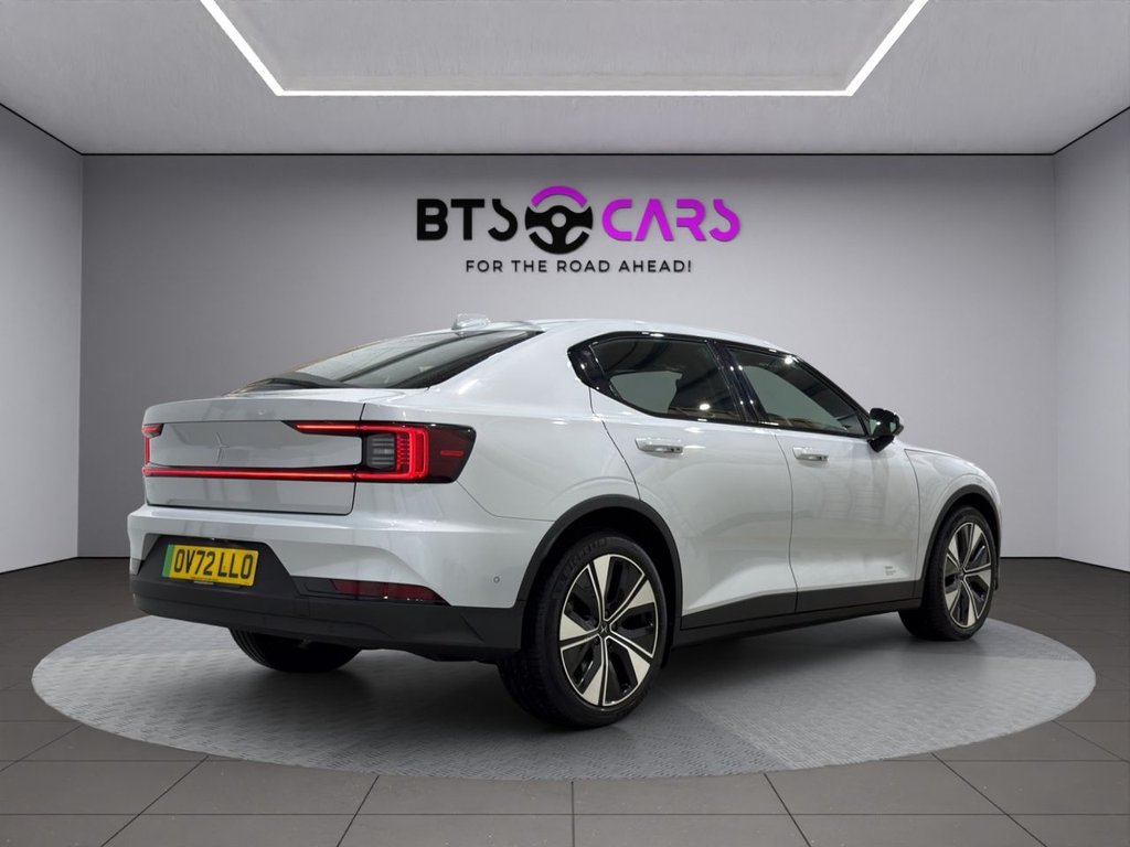 Used Polestar Polestar 2 2022 for sale - 76962182: Photo 3