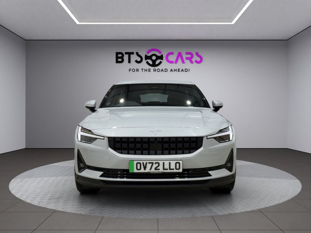 Used Polestar Polestar 2 2022 for sale - 76962182: Photo 4