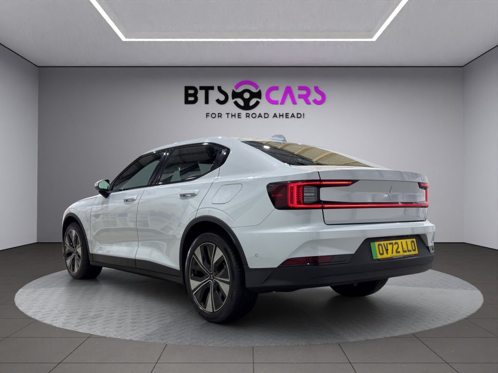 Used Polestar Polestar 2 2022 for sale - 76962182: Photo 7