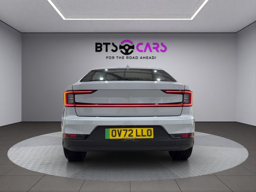 Used Polestar Polestar 2 2022 for sale - 76962182: Photo 8