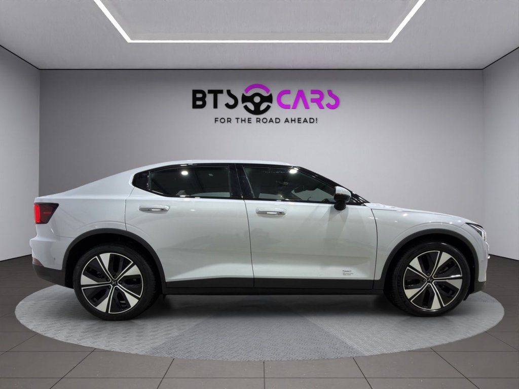 Used Polestar Polestar 2 2022 for sale - 76962182: Photo 9