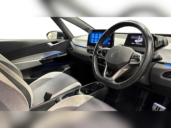 Used Volkswagen ID.3 2021 for sale - 78377376: Photo