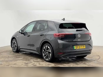 Used Volkswagen ID.3 2021 for sale - 78377376: Photo