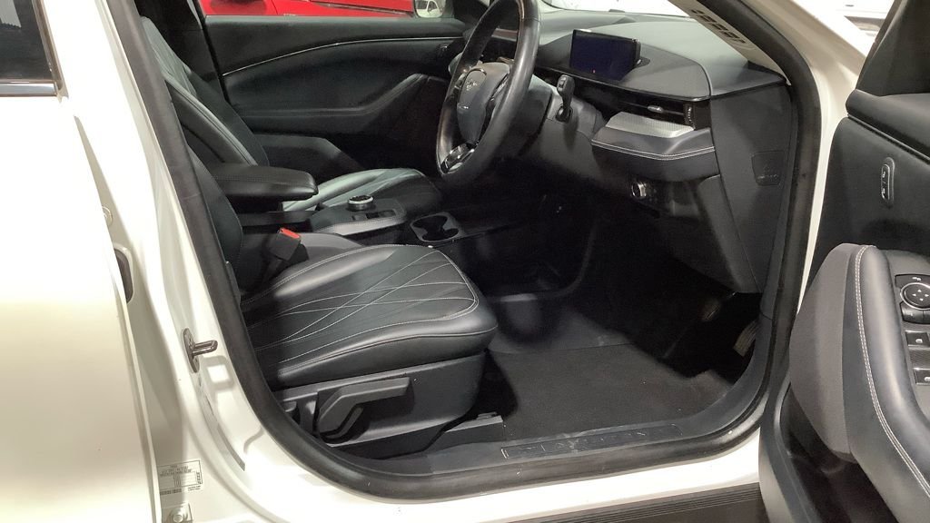 Used Ford Mustang Mach-E 2021 for sale - 76740376: Photo 2