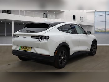 Used Ford Mustang Mach-E 2021 for sale - 76740376: Photo