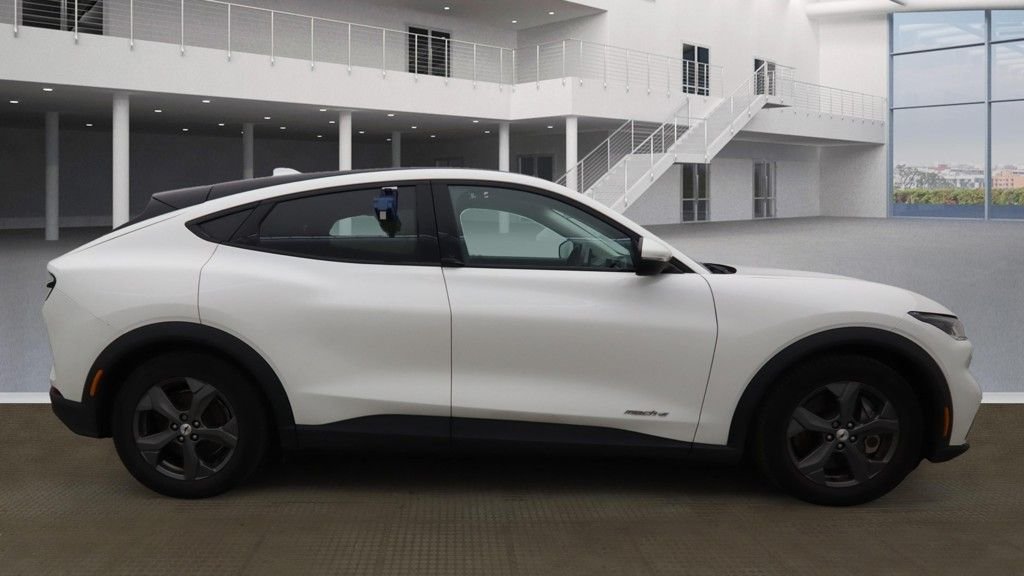 Used Ford Mustang Mach-E 2021 for sale - 76740376: Photo 7