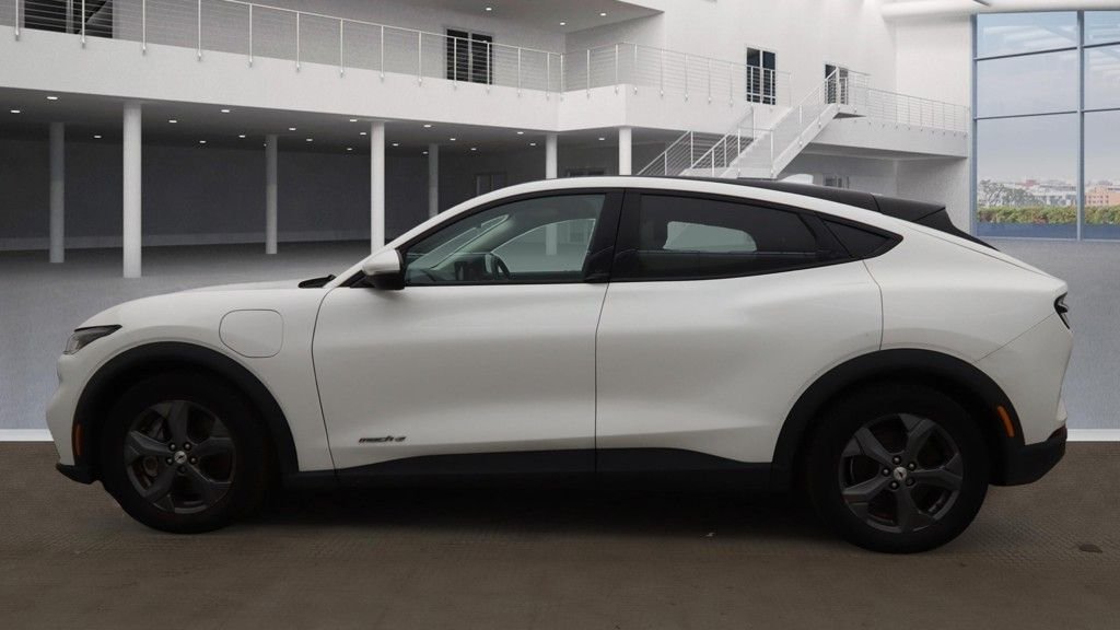 Used Ford Mustang Mach-E 2021 for sale - 76740376: Photo 8