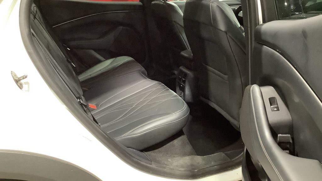 Used Ford Mustang Mach-E 2021 for sale - 76740376: Photo 9