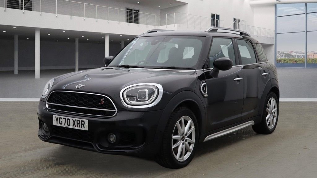 Used MINI Countryman 2020 for sale - 77250583: Photo 10