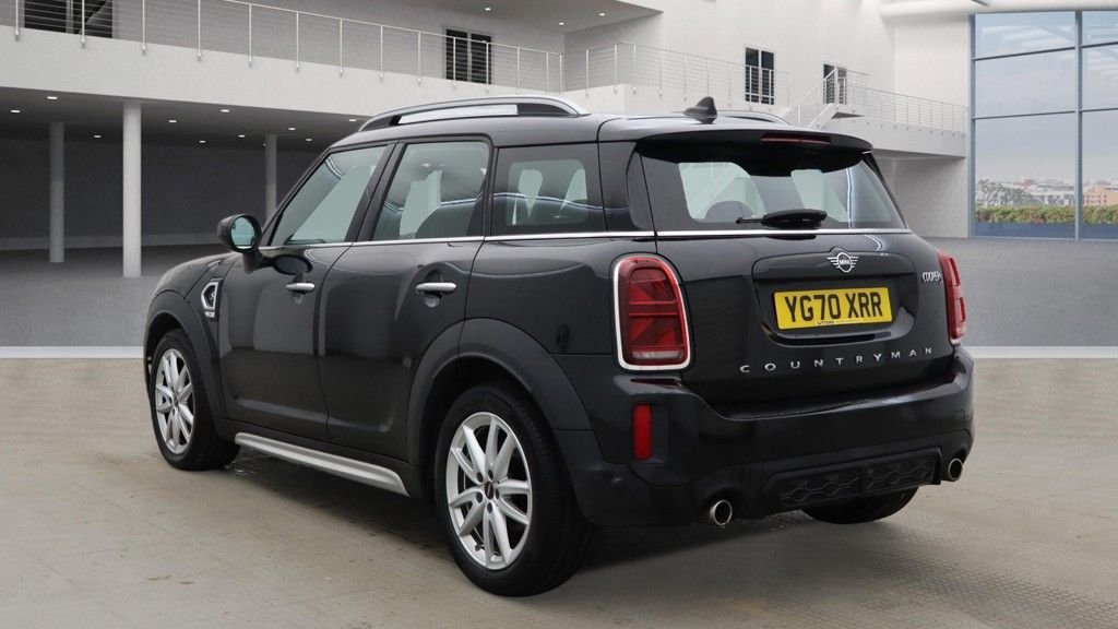Used MINI Countryman 2020 for sale - 77250583: Photo 11