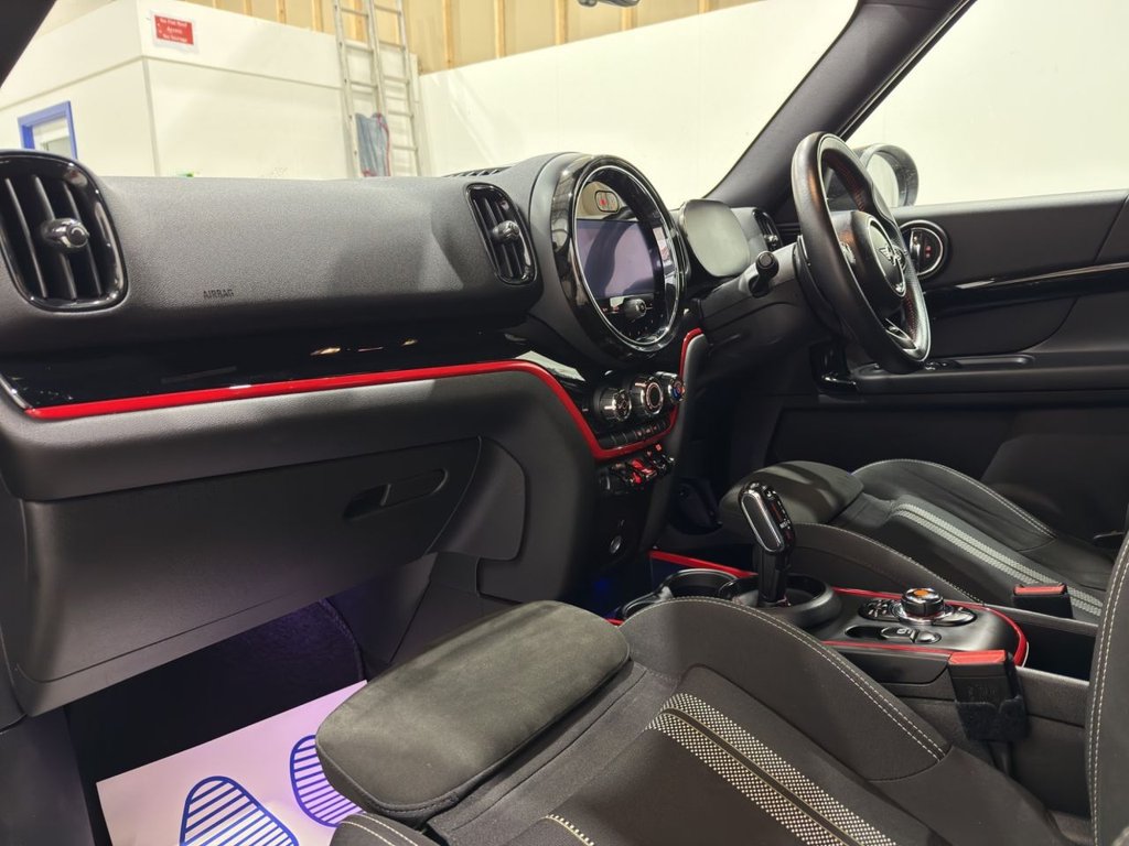 Used MINI Countryman 2020 for sale - 77250583: Photo 18