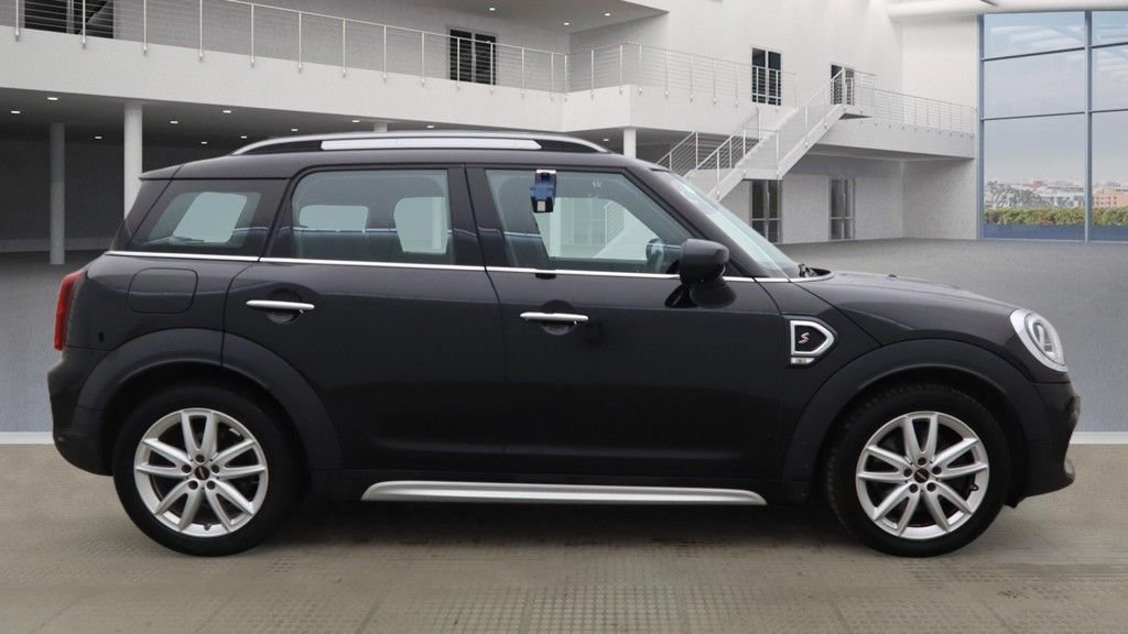 Used MINI Countryman 2020 for sale - 77250583: Photo 3