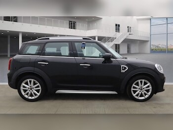 Used MINI Countryman 2020 for sale - 77250583: Photo