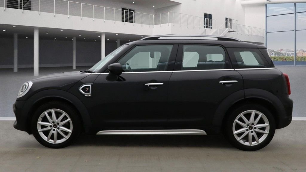 Used MINI Countryman 2020 for sale - 77250583: Photo 4
