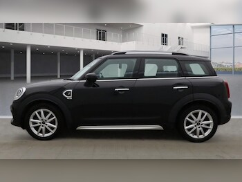 Used MINI Countryman 2020 for sale - 77250583: Photo