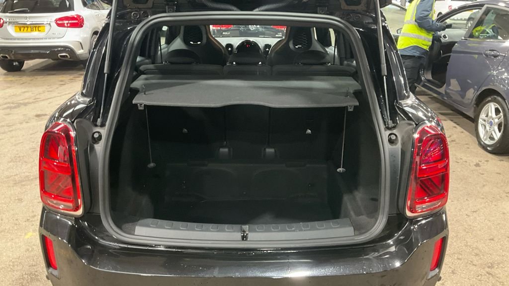 Used MINI Countryman 2020 for sale - 77250583: Photo 5