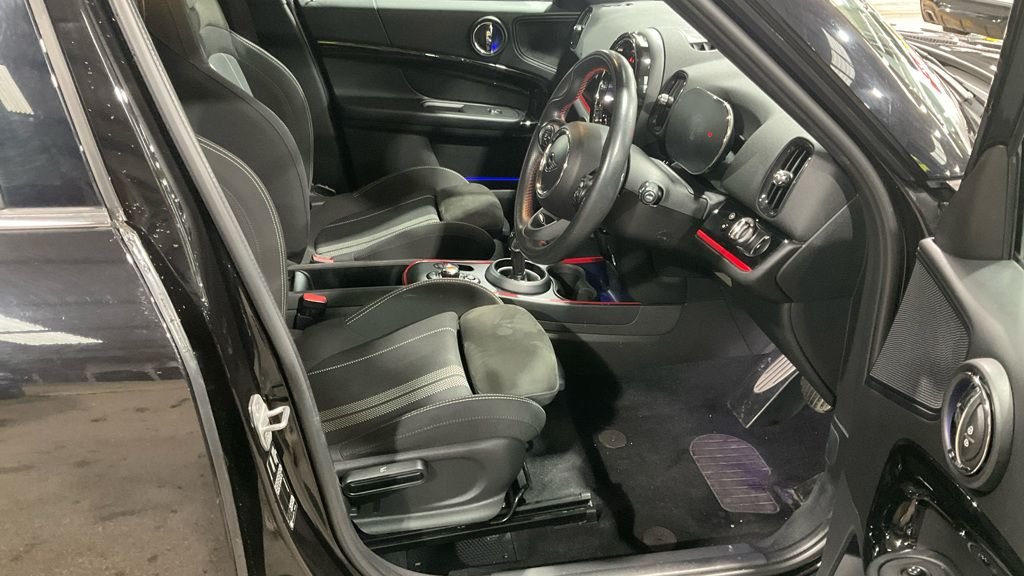 Used MINI Countryman 2020 for sale - 77250583: Photo 7