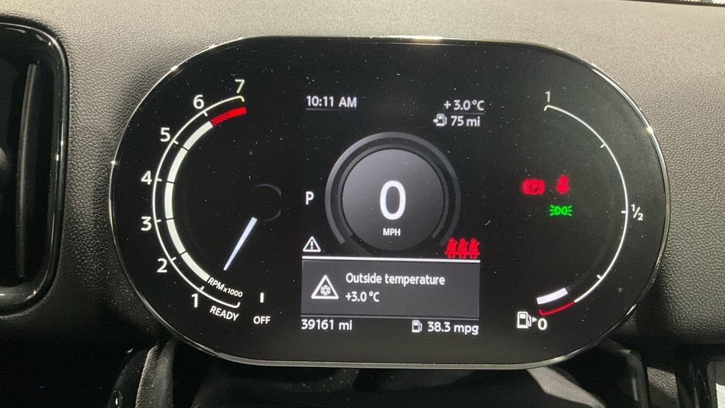 Used MINI Countryman 2020 for sale - 77250583: Photo 8