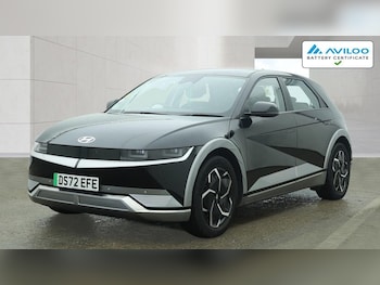 Used Hyundai IONIQ 5 2022 for sale - 78780370: Photo