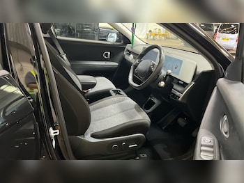 Used Hyundai IONIQ 5 2022 for sale - 78780370: Photo