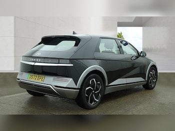 Used Hyundai IONIQ 5 2022 for sale - 78780370: Photo