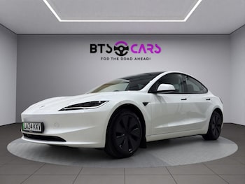 Used Tesla Model 3 2024 for sale - 79233355: Photo