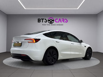 Used Tesla Model 3 2024 for sale - 79233355: Photo