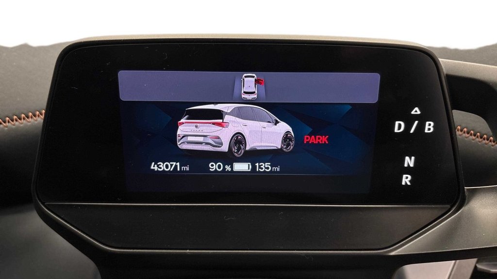 Used Cupra Born 2022 for sale - 77667697: Photo 10