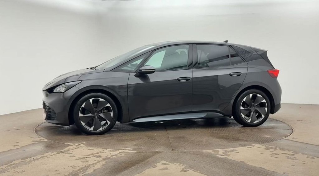 Used Cupra Born 2022 for sale - 77667697: Photo 13