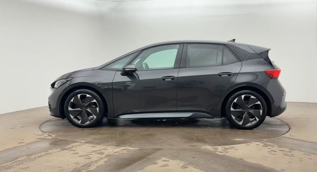 Used Cupra Born 2022 for sale - 77667697: Photo 14