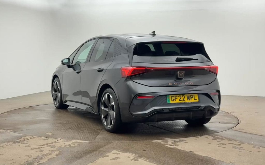 Used Cupra Born 2022 for sale - 77667697: Photo 17