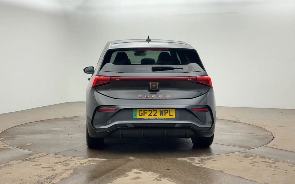 Used Cupra Born 2022 for sale - 77667697: Photo 18