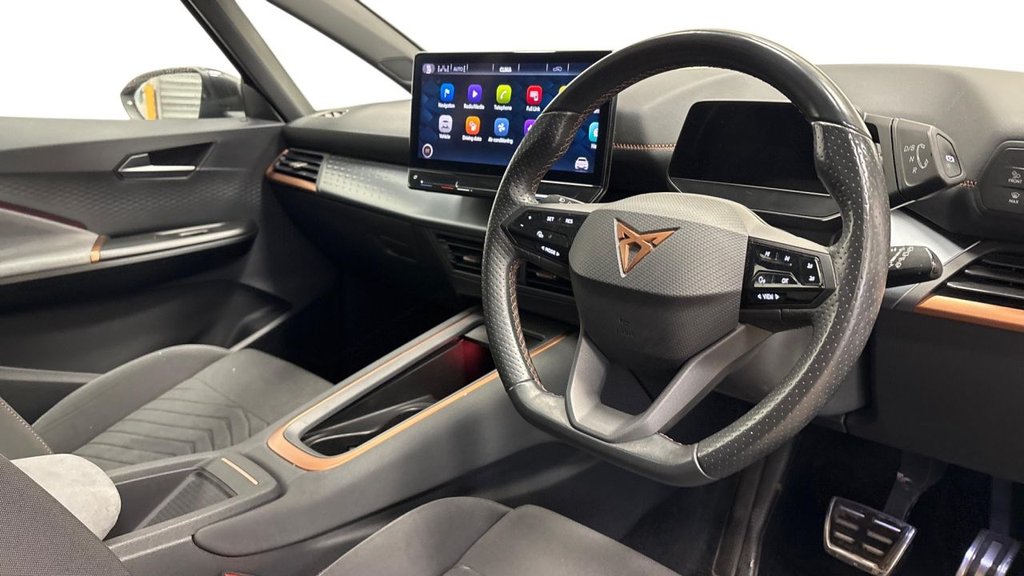 Used Cupra Born 2022 for sale - 77667697: Photo 2