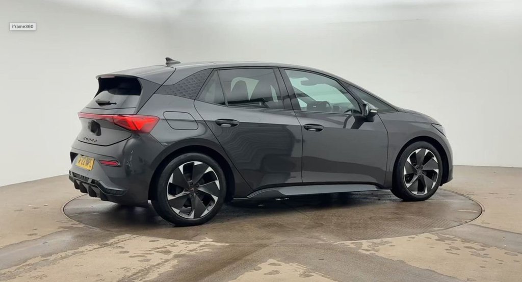 Used Cupra Born 2022 for sale - 77667697: Photo 20