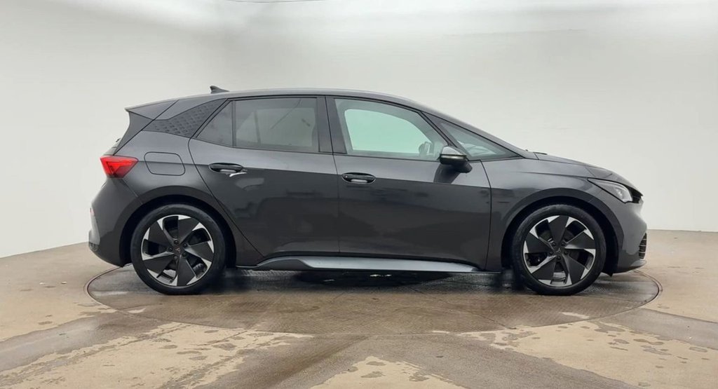 Used Cupra Born 2022 for sale - 77667697: Photo 21