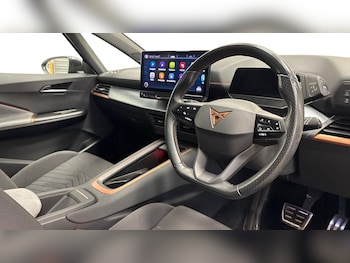 Used Cupra Born 2022 for sale - 77667697: Photo