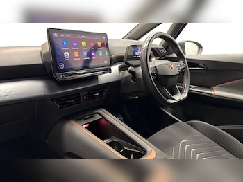 Used Cupra Born 2022 for sale - 77667697: Photo