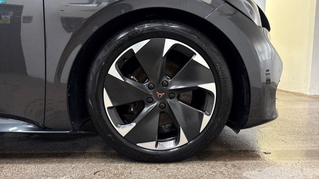 Used Cupra Born 2022 for sale - 77667697: Photo 5