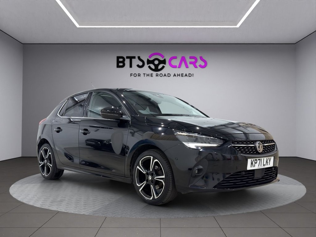 Used Vauxhall Corsa 2022 for sale - 77820513: Photo 10