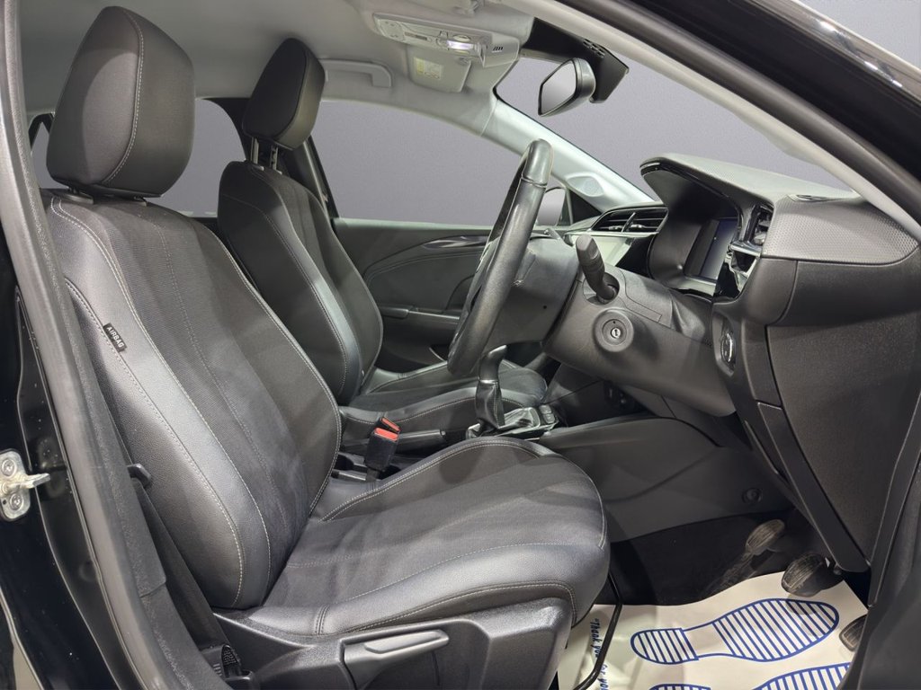 Used Vauxhall Corsa 2022 for sale - 77820513: Photo 11