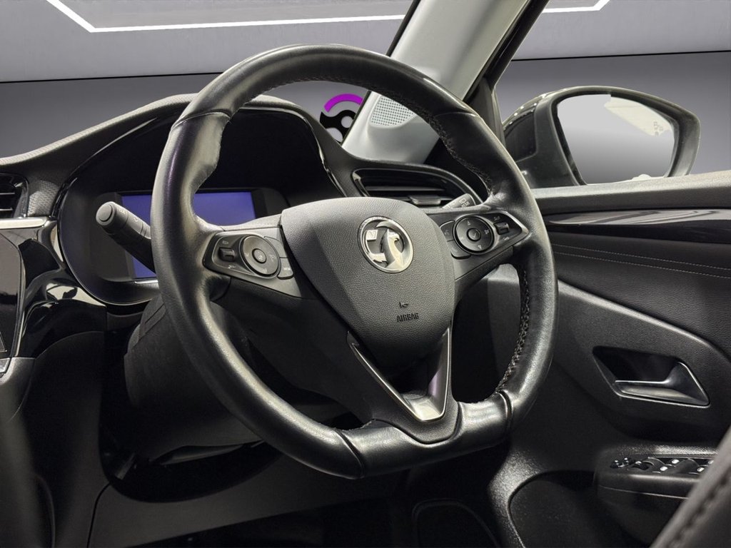 Used Vauxhall Corsa 2022 for sale - 77820513: Photo 12