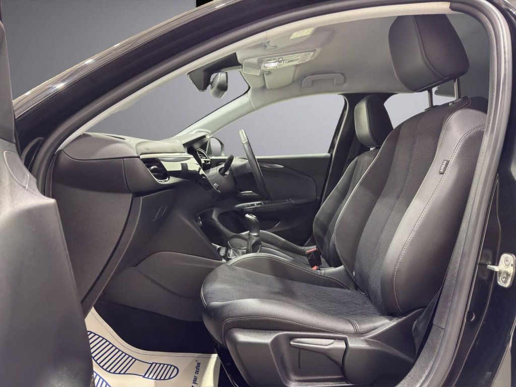 Used Vauxhall Corsa 2022 for sale - 77820513: Photo 15