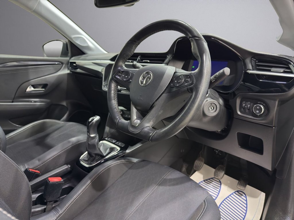 Used Vauxhall Corsa 2022 for sale - 77820513: Photo 2