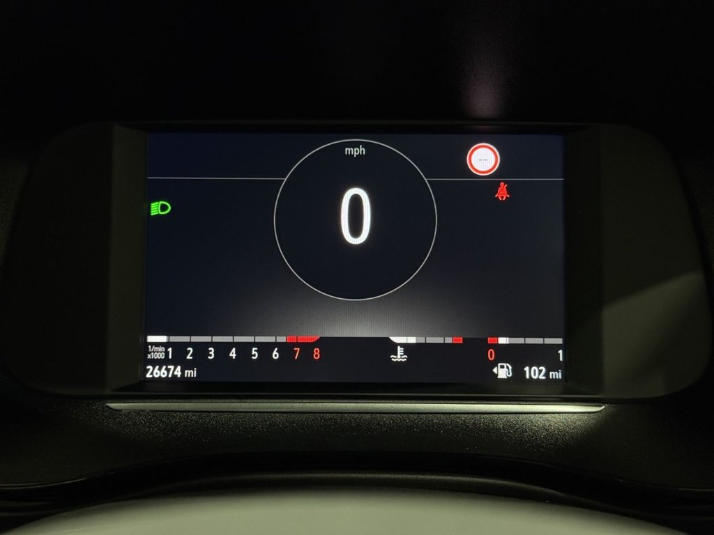 Used Vauxhall Corsa 2022 for sale - 77820513: Photo 21