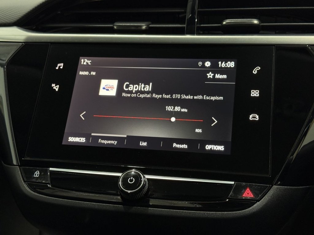 Used Vauxhall Corsa 2022 for sale - 77820513: Photo 22