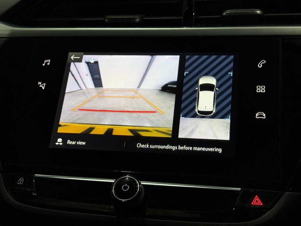 Used Vauxhall Corsa 2022 for sale - 77820513: Photo 23